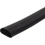 シャッタースポンジ 15mm×30mm×2.7m 和気産業 SP021 (65-3373-19)