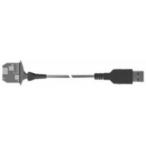 POWER USB кабель максимальный 15mmte часы SSO-001 (65-3591-06)