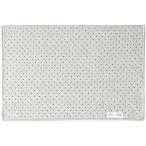 FX制菌クロス TioTio 灰 200×300mm テラモト CL3749407 (65-3727-82)