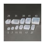 210x375x177mm детали tray накладывающийся type / прозрачный /12 шт EA661EA-30 (65-3888-01)