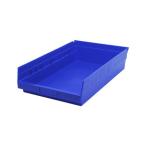 280x450x100mm детали tray / подставка полки для синий /8 шт EA661EC-8 (65-3888-32)