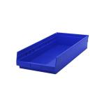 280x600x100mm детали tray / подставка полки для синий /6 шт EA661ED-8 (65-3888-43)