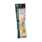 パワーロープ綿 金剛 3mm×10M DSL80044 紺屋商事 1044012 (65-3905-13)