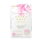 ウルトラソフトマスク