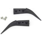  карбоновый волокно пинцет наконечник замена chip IDEAL-TEK 277CFT (65-5605-47)