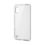AQUOS wish2 (SH-51C) /AQUOS wish (SHG06) для hybrid кейс высшее . прозрачный PM-S223HVCKCR