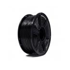 FLASHFORGE филамент PLA 1000g черный Flash Forge PLA-F34 (65-5712-67)