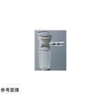 ろ過用吸引アダプター 小 15/20 コスモスビード VIDTEC 1740-01 (65-6826-32)