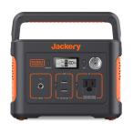 Jackery Japan Jackery ポータブル電源 240 PTB021 (65-6904-32)