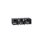 TeSys D - Terminal block - 3P - Ring lug (65-7286-45)