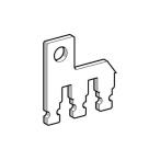 Link for parallel connection of 2 poles 1 пакет 10 штук (65-7286-74)