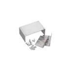 mounting plate LA7F - for TeSys LR9F5/F6 Schneider электрический LA7F901 (65-7288-06)