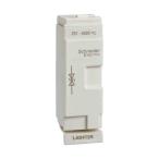 TeSys D - suppressor module - bidirectio Schneider электрический LAD4T3G (65-7292-45)