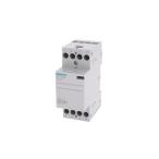  Siemens электромагнитный контактор 24 V ac/dc 4 высшее 5TT серии Siemens 5TT5030-2 (65-7328-17)