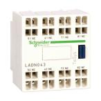 пассажирский контакт блок LADN Schneider электрический LADN133 (65-7333-88)
