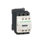  электромагнитный контактор 24 V dc 3 высшее Schneider электрический LC1D096BLS207 (65-7345-59)