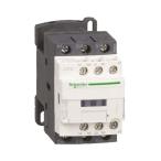  электромагнитный контактор 480 V ac 3 высшее LC1D серии Schneider электрический LC1D09T7 (65-7350-60)