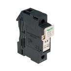 FUSE HOLDER 1P 32A FOR FUSE 10 X Schneider электрический DF101 (65-7358-37)