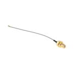  коаксильный кабель SMA U.FL 100mm Япония mo Rex 89761-3412 (65-7473-72)
