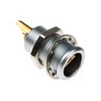  круглый коннектор 2 высшее panel крепление LEMO ERN.0S.302.CLL (65-7790-61)