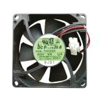  ось . вентилятор источник питания напряжение :24 V dc DC 80 x 80 x 25.5mm Япония электро- производство servo PUDC24B4 (65-8067-99)