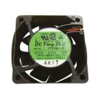  ось . вентилятор источник питания напряжение :24 V dc DC 60 x 60 x 25.5mm Япония электро- производство servo TUDC24D4 (65-8068-01)