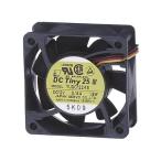  ось . вентилятор источник питания напряжение :12 V dc DC 60 x 60 x 25.5mm Япония электро- производство servo TUDC12D4 (65-8090-34)