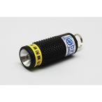 ���А݌v���� ���{�� ���^ LED UV���C�g 1�� �d�r�t�� �T�E�X�E�H�[�J�[ UV-LED375-01NB4L (65-8101-42)