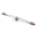 FACIAL FITNESS PAO ホワイト MTG FF-PO1858F-W (65-8302-67)