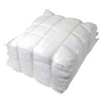  белый me задний s утиль новый товар ткань . глаз нет 2kg×10 пакет входить Ono коммерческое предприятие MW8845 (65-8313-19)