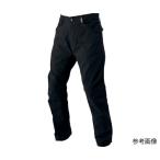 スラックス クロ 3L ジーベック 2270-90-3L (65-8431-22)