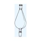 ボイラー 500mL 日本理化学器械 JS-21 (65-8686-42)