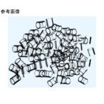 ガラス・ラシヒリング 径6.0×高さ6.0mm 1セット 100個入 日本理化学器械 638-0606 (65-8687-22)