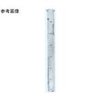 透視度計用 透視度計板 30,50cm用 日本理化学器械 210-0001 (65-8688-23)