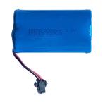 LEDハイブリッドソーラーライトS-HB250用替バッテリー ムサシ S-HB250B (65-8722-56)