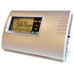 IAQモニター CO2+VOCs測定器 YTK MB-350V (65-8749-10)