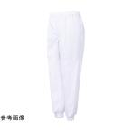  мужчина женщина совместного пользования . входить .. прекрасное платье . общий резина * кромка . джерси брюки белый 4L солнечный esFX70947J (65-8752-07)