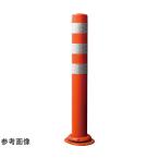  машина линия разделение . paul (pole) кукуруза CITY R склейка модель H650mm красный Sekisui PCCTR-65RW-N (65-8896-76)
