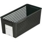 トリムバスケット スリム ブラック イノマタ化学 #4670 (65-8980-78)