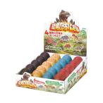 恐竜立体パズル BOXセット 20個入 アーテック 11835 (65-8992-89)