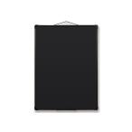 プラ枠ブラックボード L アスカ BB039 (65-9075-05)