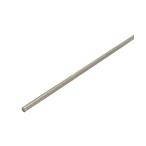 ステンレス丸棒 2mm 光モール NO1378 (65-9192-43)