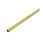  латунь круг труба 4mm свет молдинг NO1386 (65-9192-51)