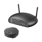 Touch задний функция установка Wi-Fi HDMI адаптор полный HD соответствует модель родители машина * беспроводная телефонная трубка комплект WHD-FTR1