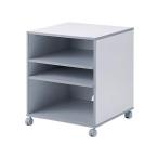 600x600x 700mm тумба для принтера EA954HC-308A (65-9328-40)