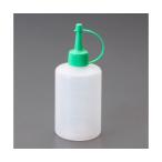 250ml オイラー ポリエチレン製/グリーン EA990PF-24 (65-9340-13)