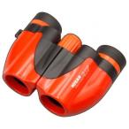 双眼鏡 10倍 レッド ミザールテック 