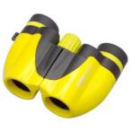 双眼鏡 10倍 イエロー ミザールテッ�