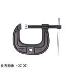  винтовой зажим зажим область mm :100 L mm :225 l mm :201 super tool CC100 (65-9587-89)