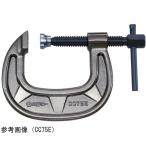  винтовой зажим зажим область mm :125 L mm :265 l mm :245 super tool CC125E (65-9590-51)